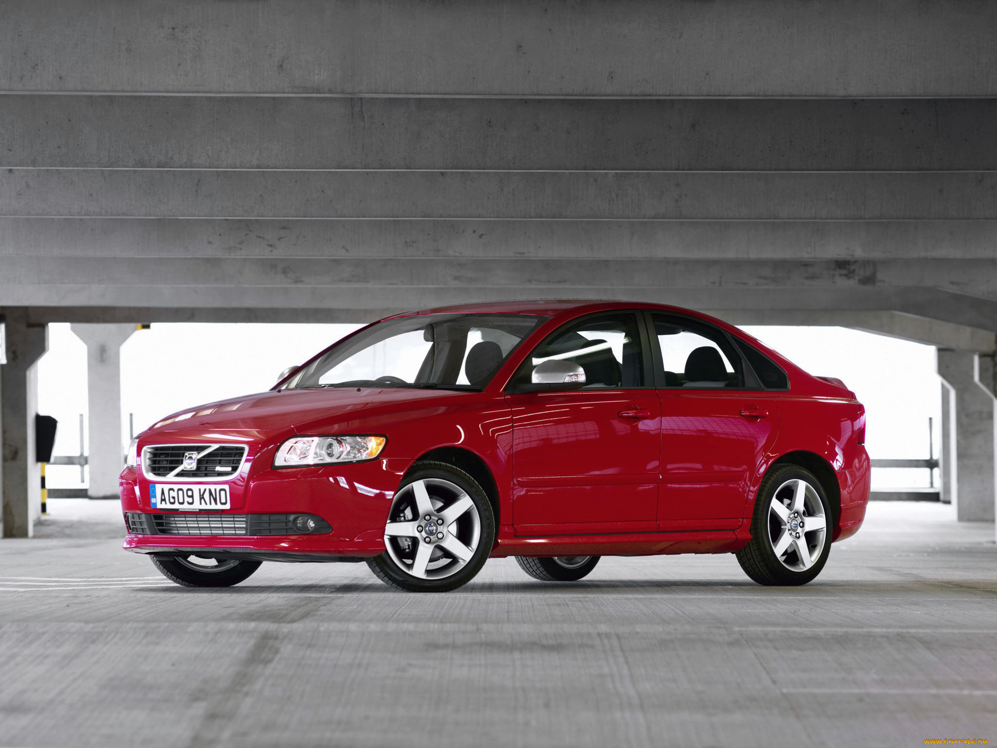 , volvo